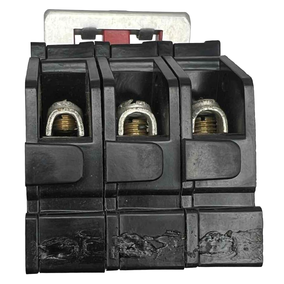 Arrow-Hart CBQC 20 Amp, 3 Pole Circuit Breaker