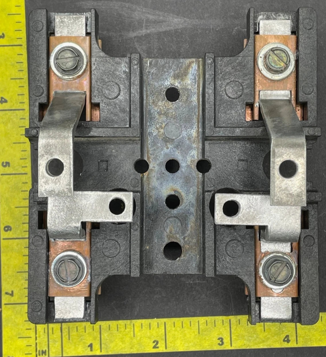 Bryant 125 Amp Meter Stack Socket Repair Parts Kit