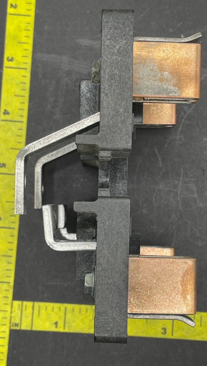 Bryant 125 Amp Meter Stack Socket Repair Parts Kit