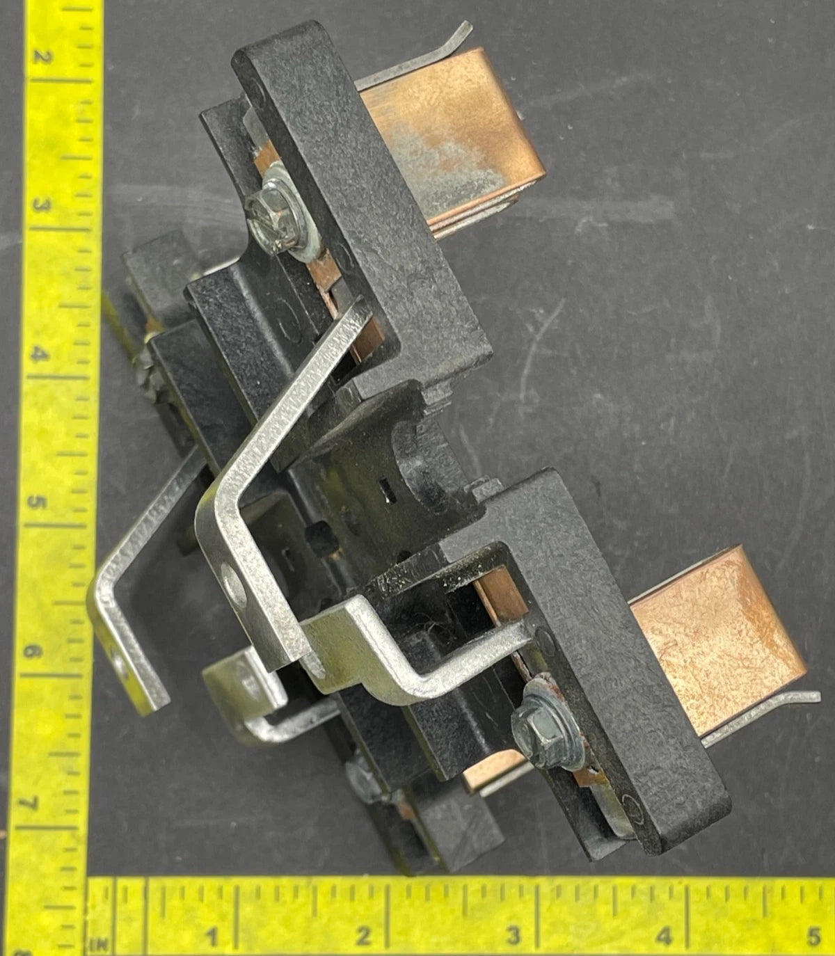 Bryant 125 Amp Meter Stack Socket Repair Parts Kit