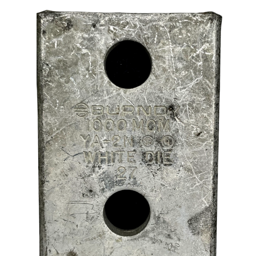 Burndy 1000MCM Lug
