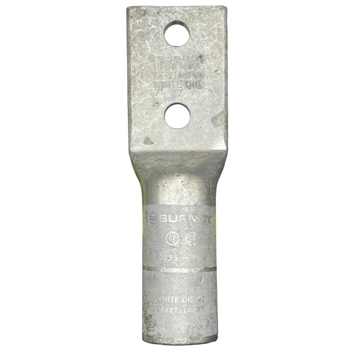 Burndy 1000MCM Lug