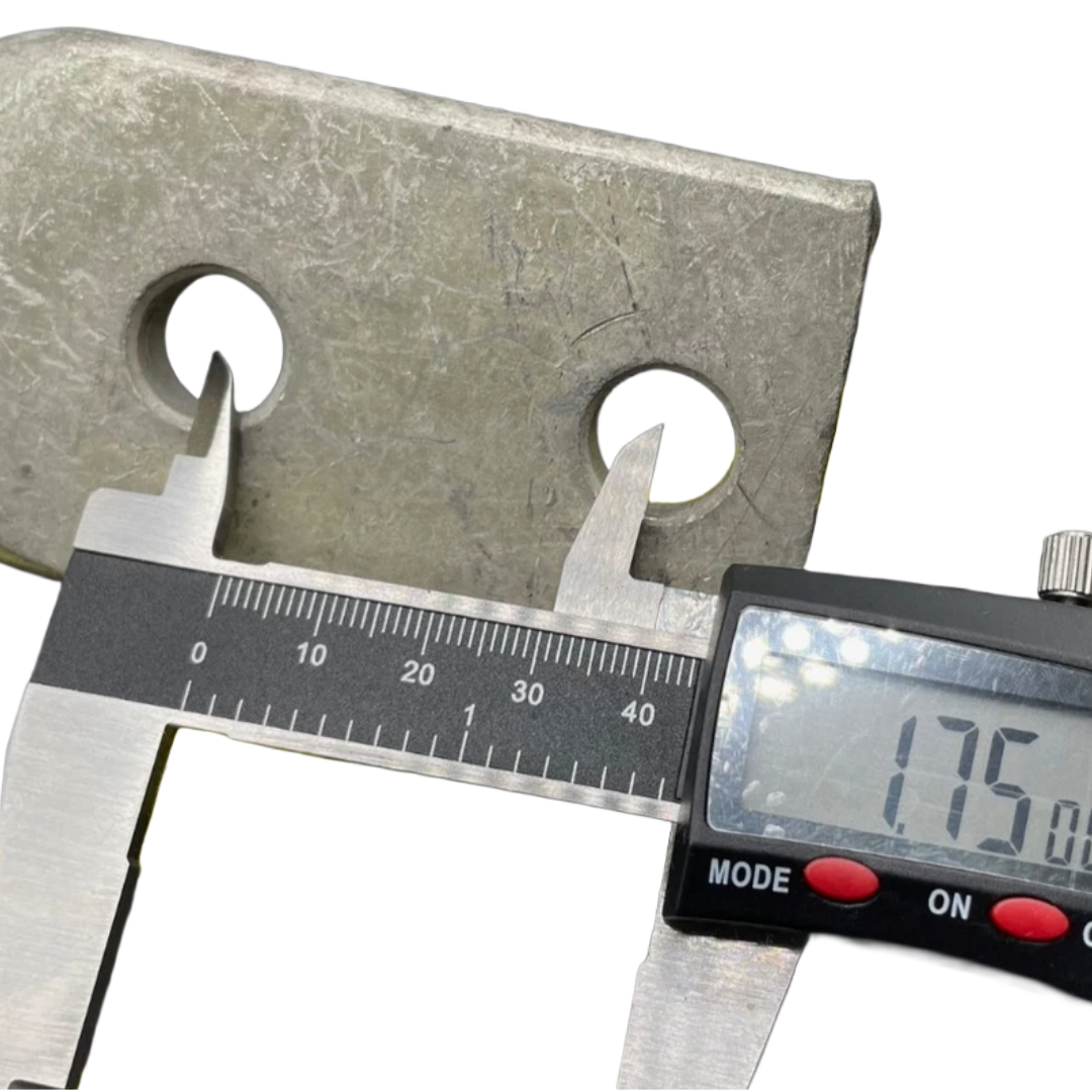 Burndy 1000MCM Lug