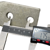 Burndy 1000MCM Lug