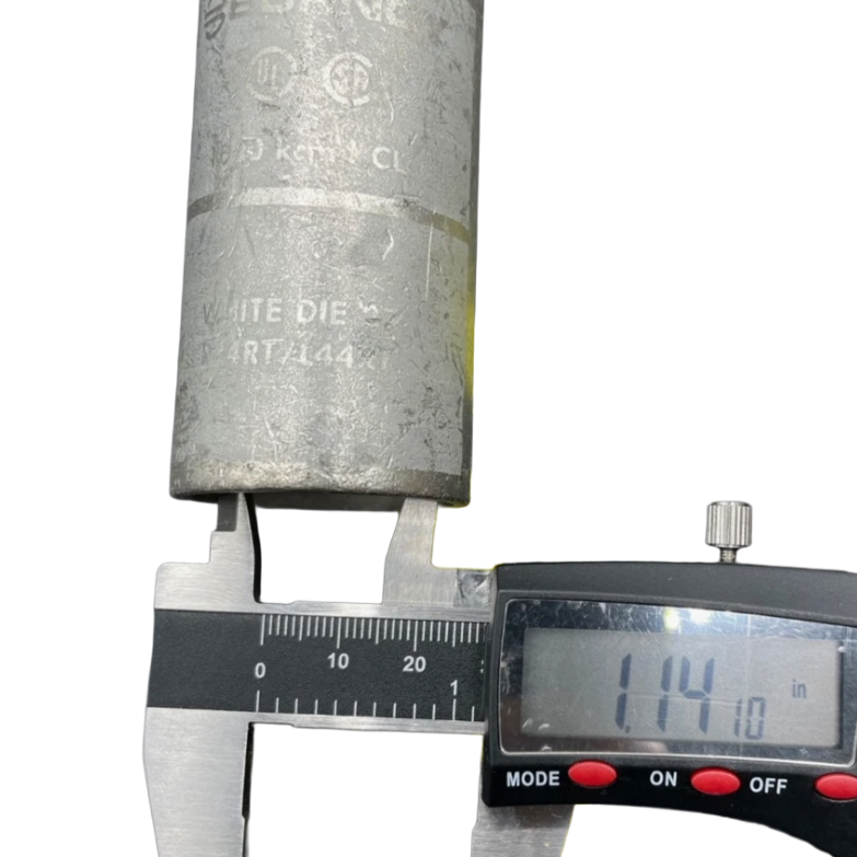 Burndy 1000MCM Lug