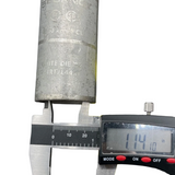 Burndy 1000MCM Lug