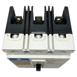 Challenger Type CF 3 Pole, 40 Amp Circuit Breaker