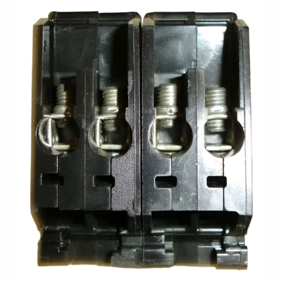 Challenger 20 Amp/30 Amp Quad Circuit Breaker
