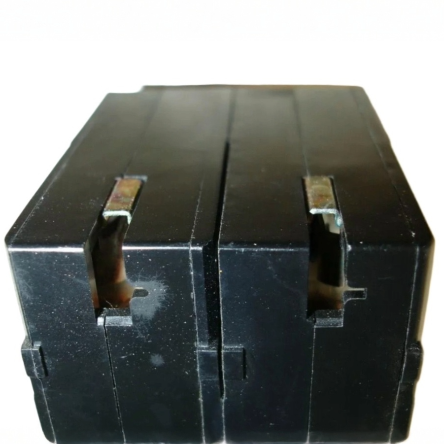 Challenger 20 Amp/30 Amp Quad Circuit Breaker