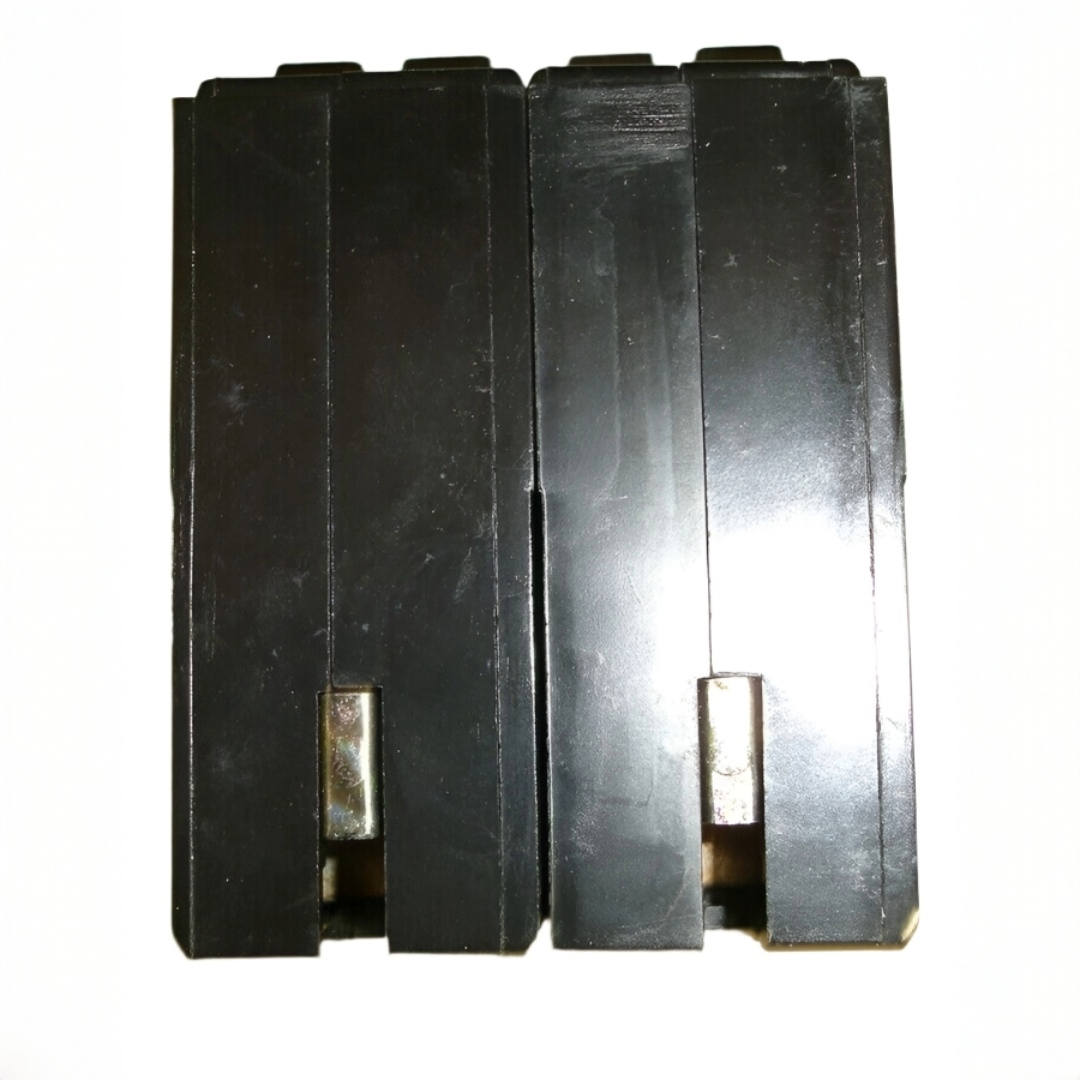 Challenger 20 Amp/30 Amp Quad Circuit Breaker