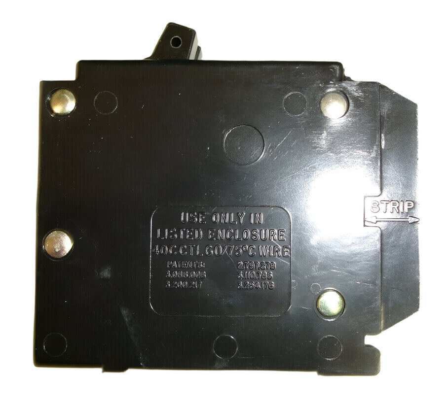 Challenger A22030CT - 20 Amp/30 Amp Quad Circuit Breaker