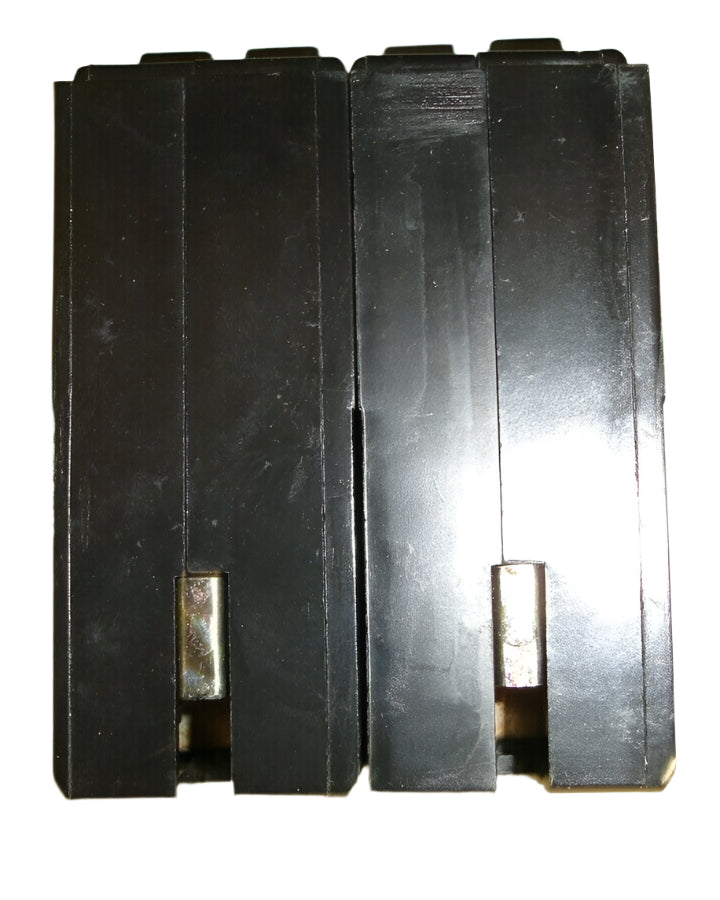 Challenger A22030CT - 20 Amp/30 Amp Quad Circuit Breaker
