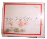 Cutler Hammer 3 Pole Fuse Clip Kit
