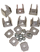Cutler Hammer 3 Pole Fuse Clip Kit