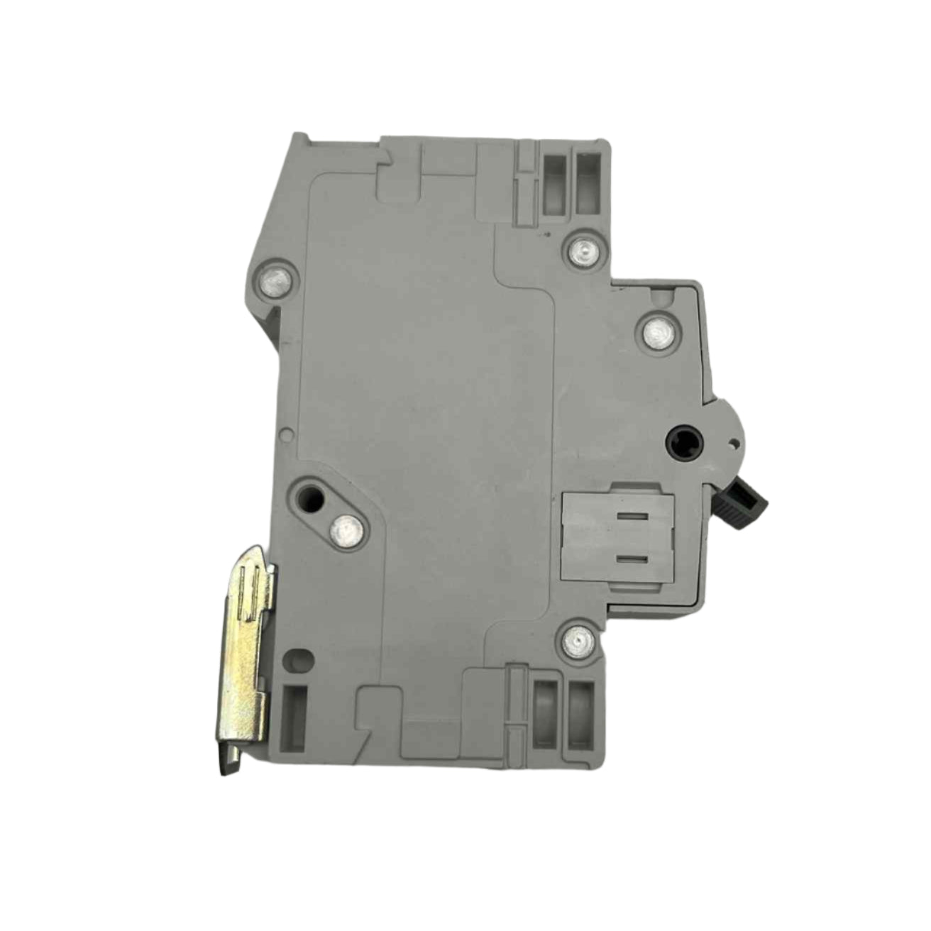 Cutler Hammer WMS Type C 30 Amp, 1 Pole Supplementary Protector Circuit Breaker