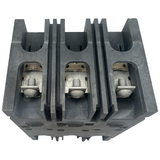 Eaton EB 15 Amp, 3 Pole Bolt-On Circuit Breaker