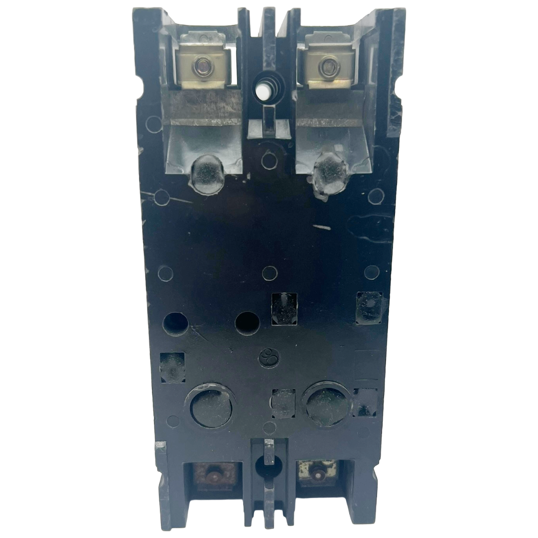 Westinghouse EHB 15 Amp, 2 Pole Bolt-On Circuit Breaker