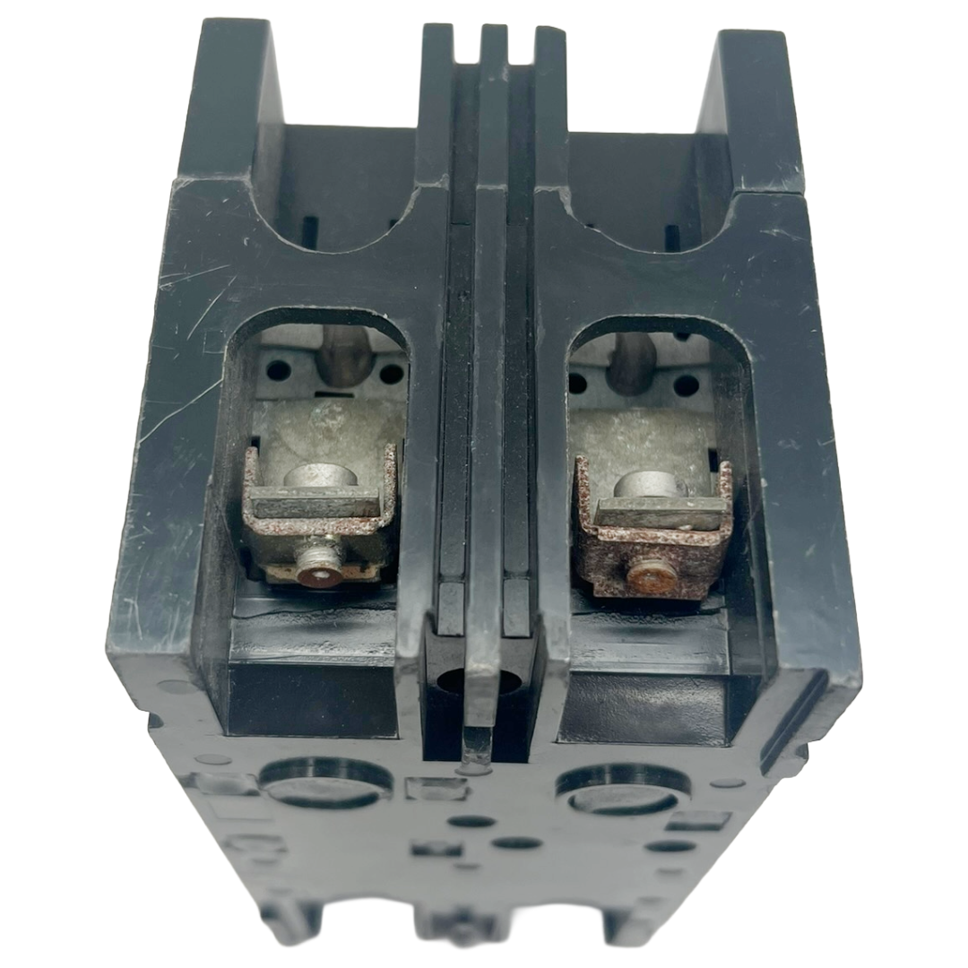 Westinghouse EHB 15 Amp, 2 Pole Bolt-On Circuit Breaker