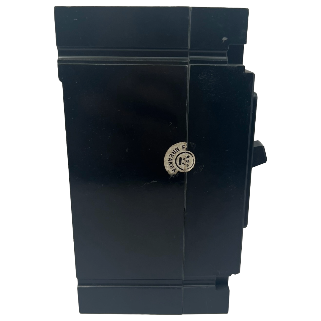 Westinghouse EHB 15 Amp, 2 Pole Bolt-On Circuit Breaker