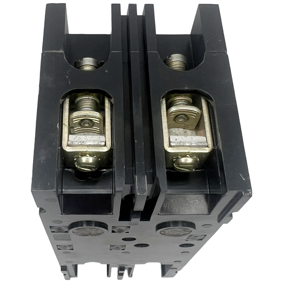 Westinghouse EHB 100 Amp, 2 Pole Bolt-On Circuit Breaker