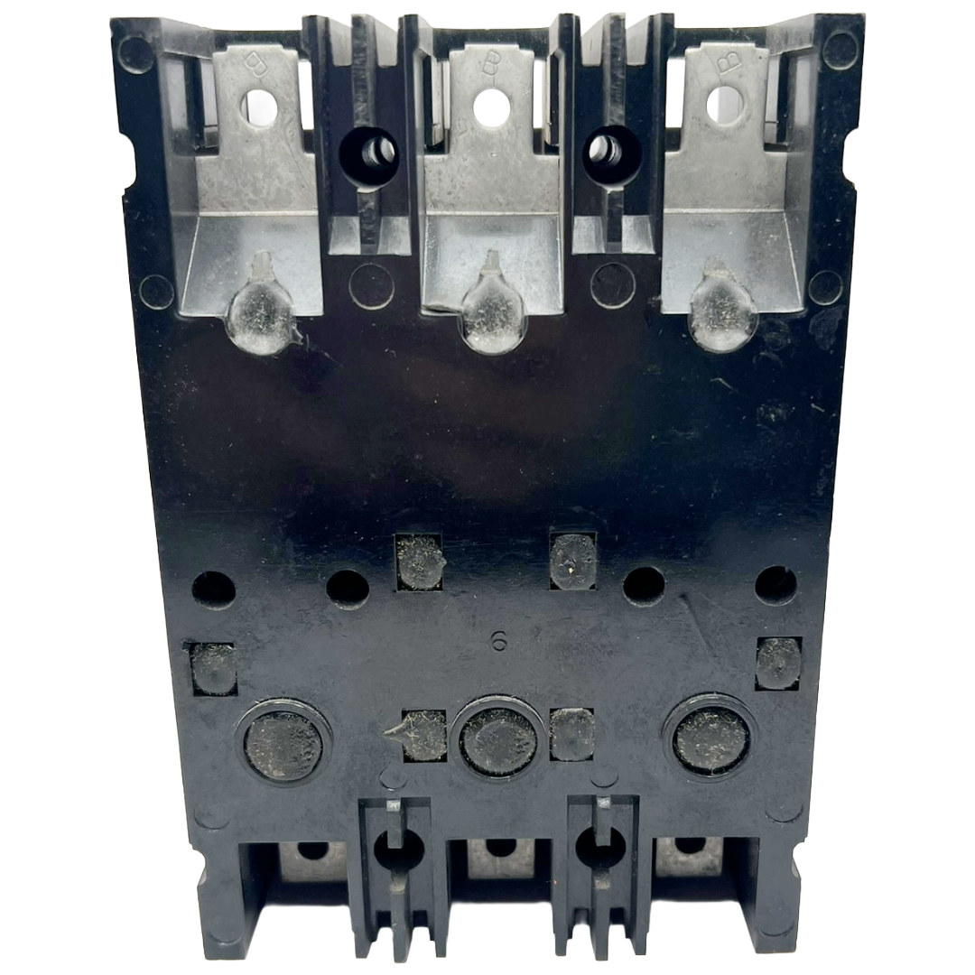 Eaton EHB 40 Amp, 3 Pole Bolt-On Circuit Breaker