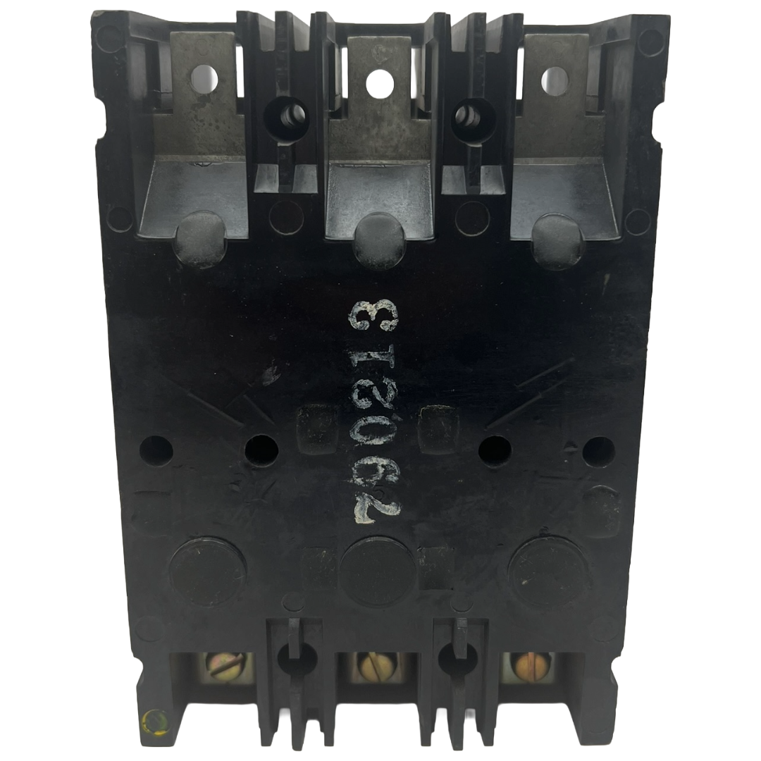 Eaton EHB 50 Amp, 3 Pole Bolt-On Circuit Breaker