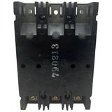 Eaton EHB 50 Amp, 3 Pole Bolt-On Circuit Breaker