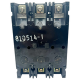 Eaton EHB-L 70 Amp, 3 Pole Bolt-On Circuit Breaker