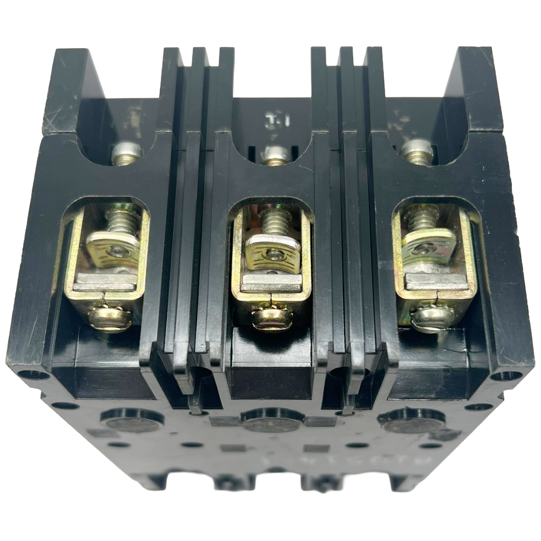 Eaton EHB-L 70 Amp, 3 Pole Bolt-On Circuit Breaker