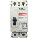 Eaton EHD 2 Pole, 40 Amp Circuit Breaker