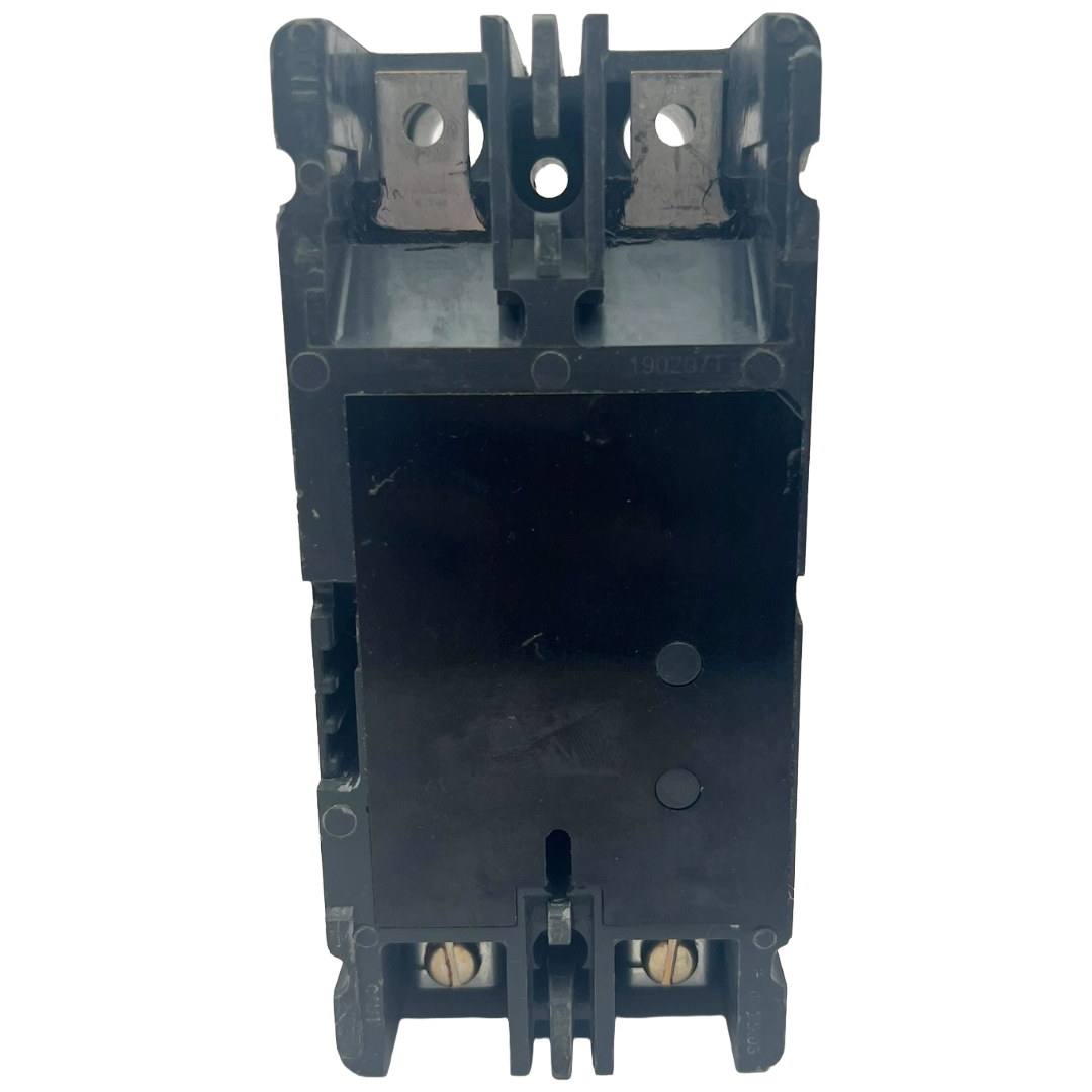 Eaton EHD 2 Pole, 40 Amp Circuit Breaker