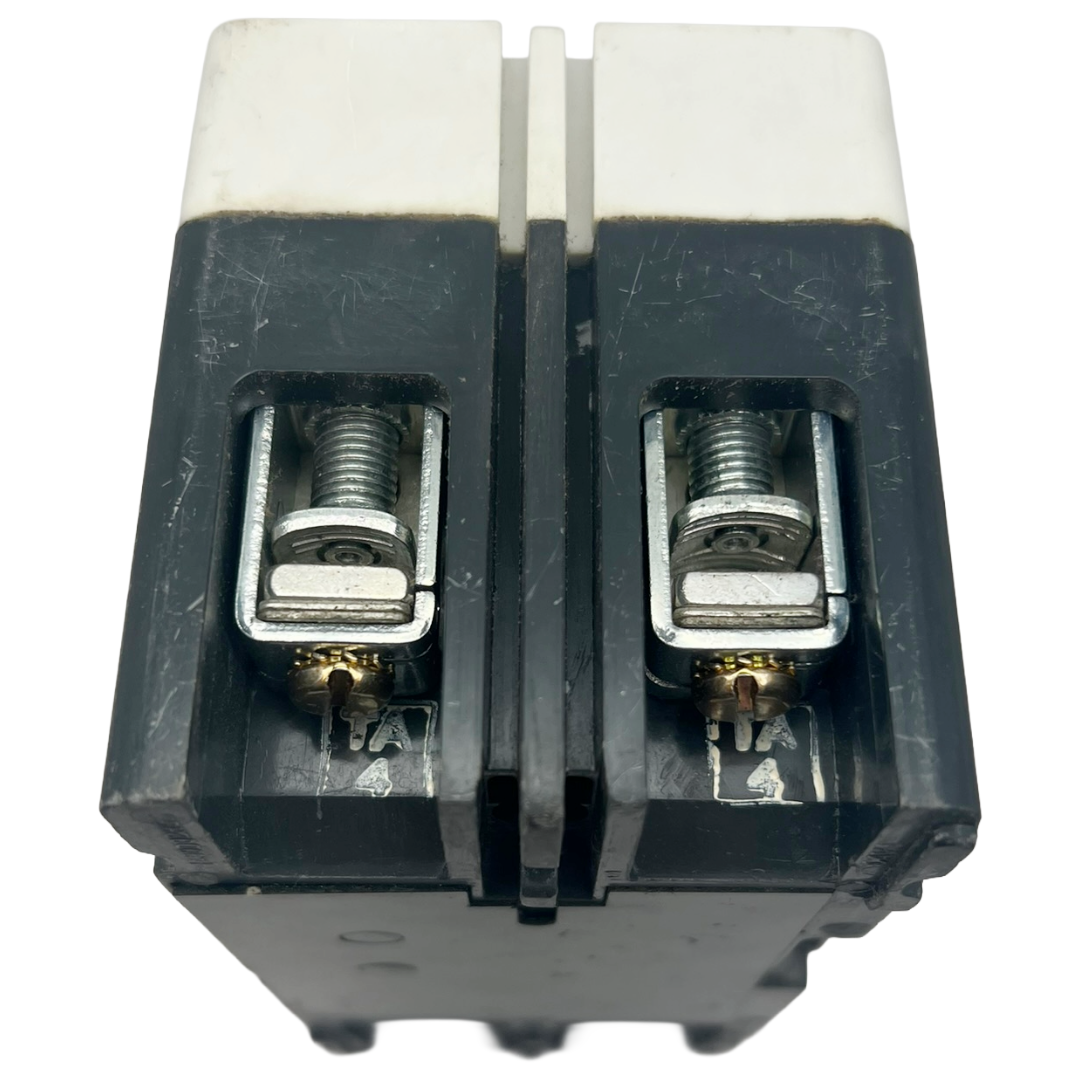 Eaton EHD 2 Pole, 40 Amp Circuit Breaker