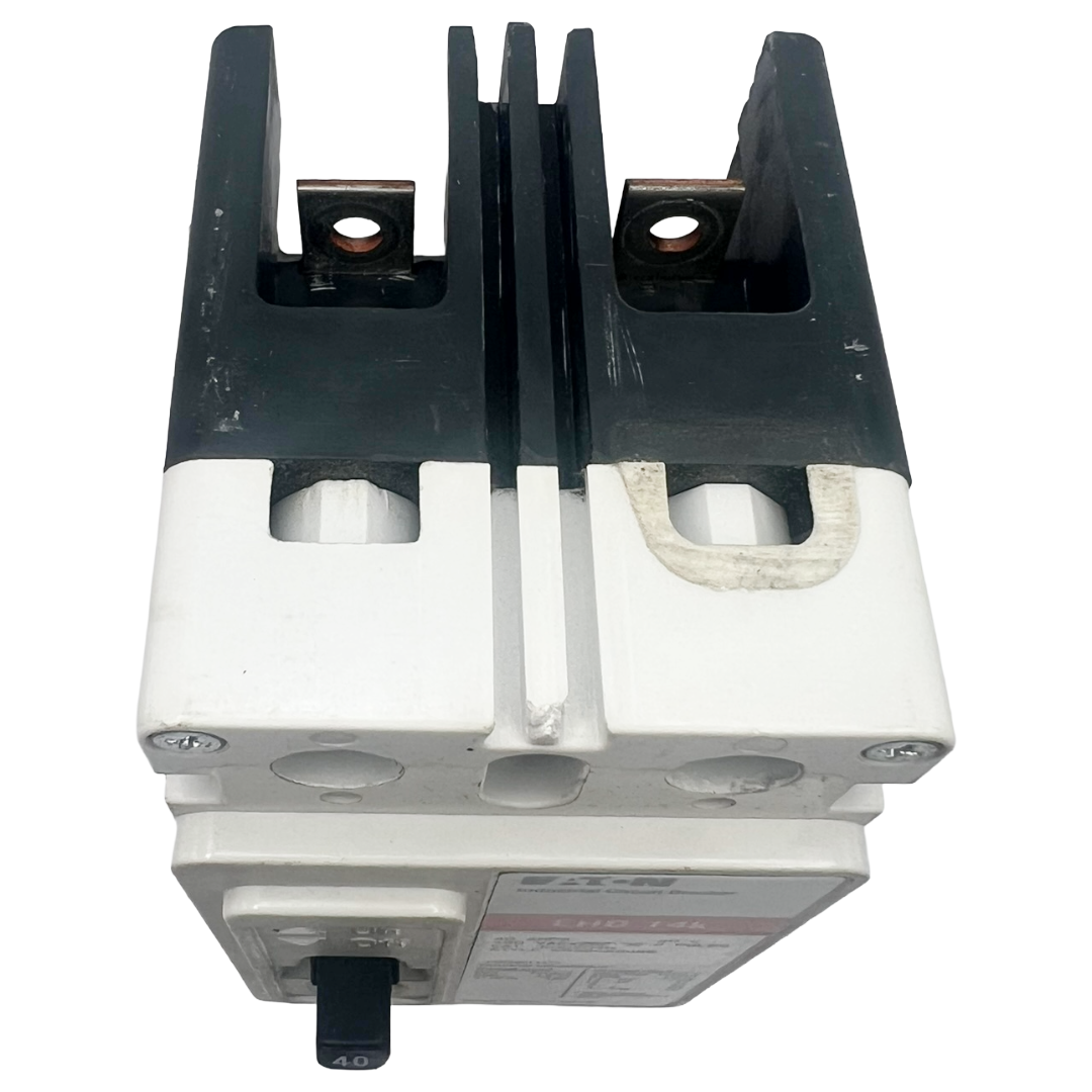 Eaton EHD 2 Pole, 40 Amp Circuit Breaker