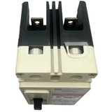 Eaton EHD 2 Pole, 60 Amp Circuit Breaker