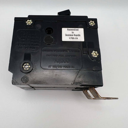 Eaton BAB2070 - 70 Amp Bolt-On Circuit Breaker