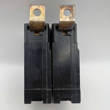 Eaton BAB2080 - 80 Amp Bolt-On Circuit Breaker