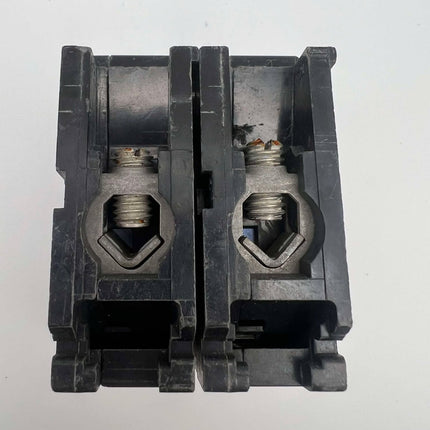 Eaton BAB2080 - 80 Amp Bolt-On Circuit Breaker