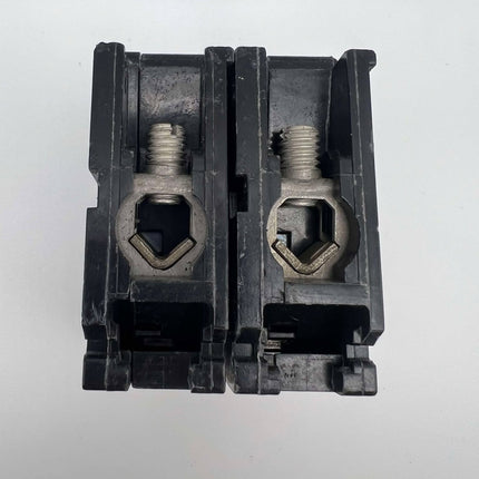 Eaton BAB2110 - 110 Amp Bolt-On Circuit Breaker