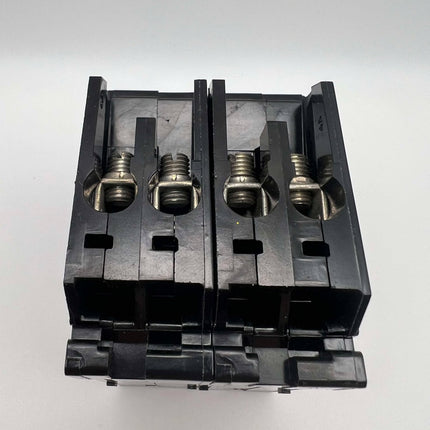 Eaton BQ215215 - 15 Amp Quadplex Circuit Breaker