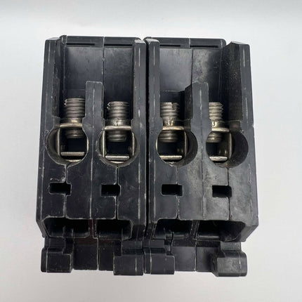 Eaton BQ2202120 - 20 Amp Quadplex Circuit Breaker