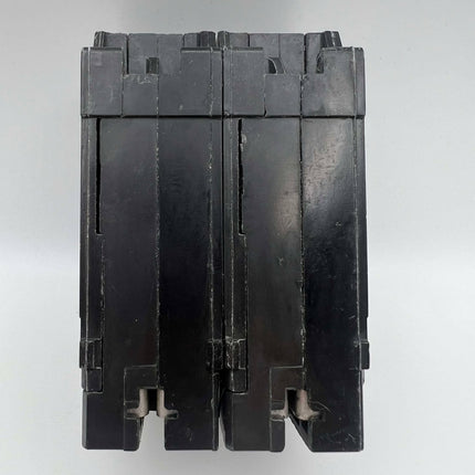 Eaton BQ220220 - 20 Amp Quadplex Circuit Breaker