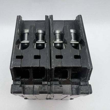 Eaton BQ220220 - 20 Amp Quadplex Circuit Breaker