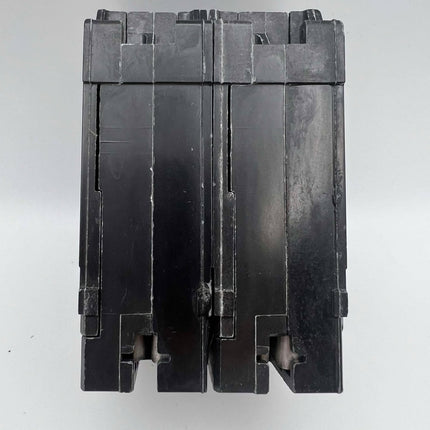 Eaton BQ220230 - 20/30 Quadplex Circuit Breaker