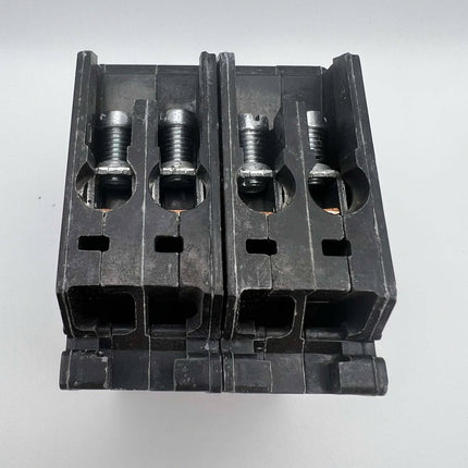 Eaton BQ220230 - 20/30 Quadplex Circuit Breaker