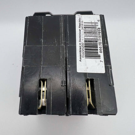 Eaton BQ220230 - 20/30 Quadplex Circuit Breaker