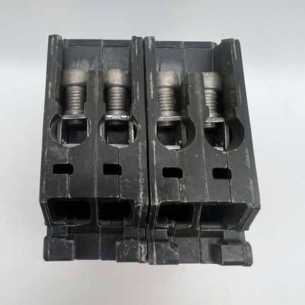 Eaton BQ225225 - 25 Amp Quadplex Circuit Breaker