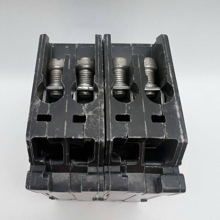 Eaton BQ225230 - 25/30 Amp Quadplex Circuit Breaker