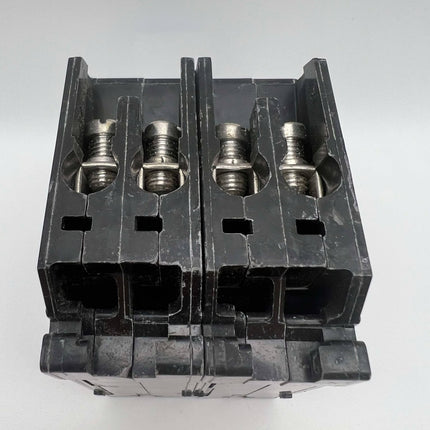 Eaton BQ2302115 - 15/30 Amp Quad Circuit Breaker