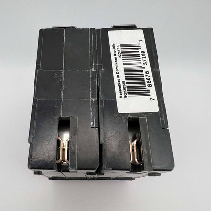 Eaton BQ230230 - 2 Pole Tandem Circuit Breaker