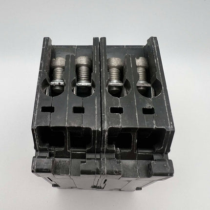 Eaton BQC215240 - 15/40 Amp Quadplex Circuit Breaker